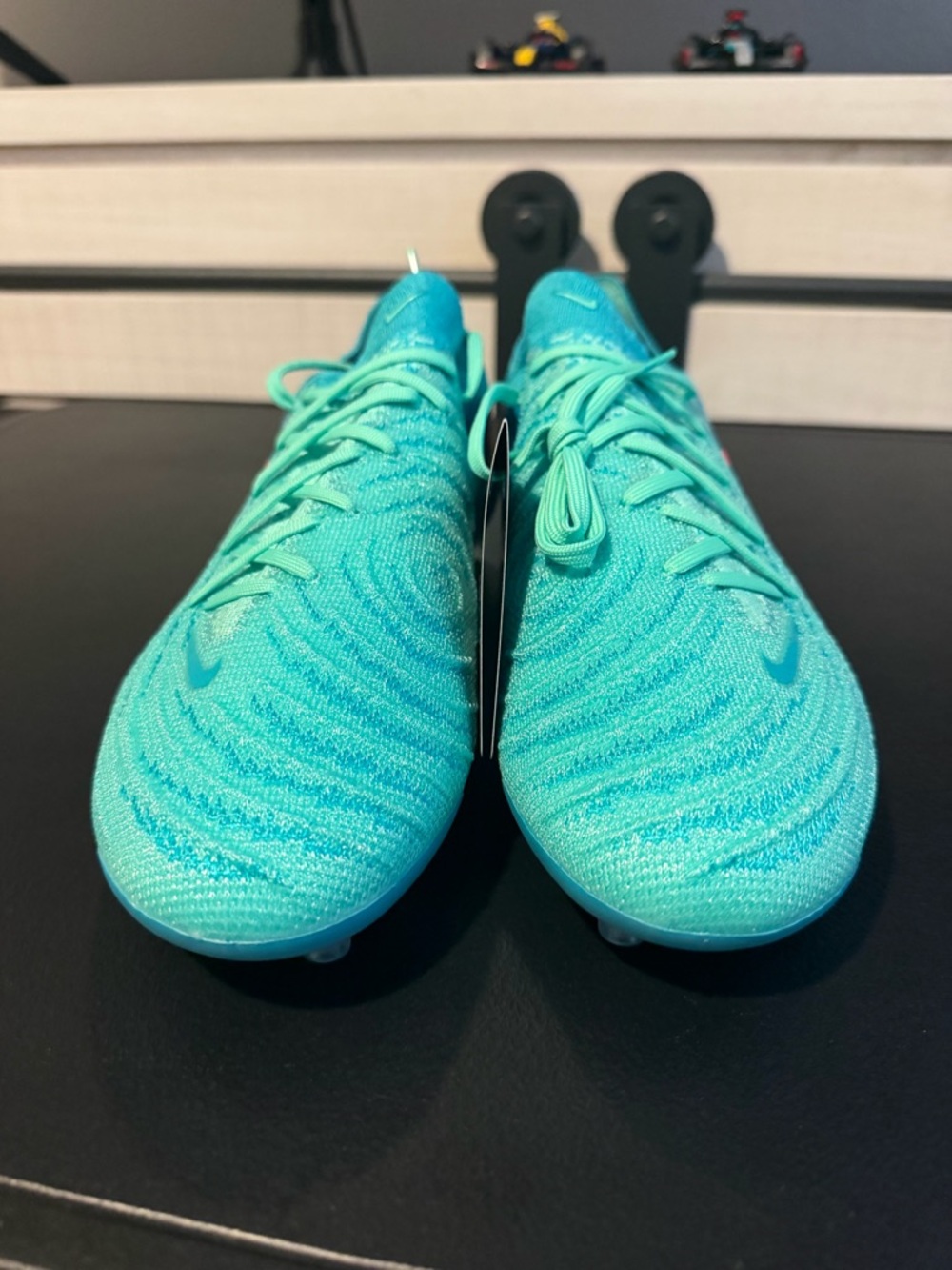 Nike Phantom GX 2 Elite AG 'Vortex Pack’ - Picture 2 of 7